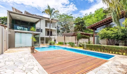 Barracão / Galpão / Depósito para alugar na Cidade Jardim, Uberlândia  por R$ 15.000