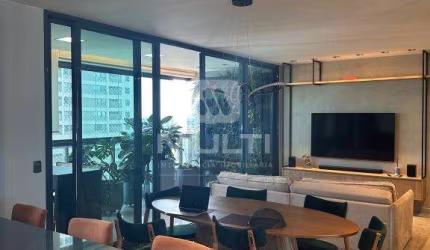 Apartamento com 3 quartos para alugar no Jardim Karaíba, Uberlândia  por R$ 10.000