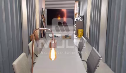 Sala comercial para alugar em Gávea Sul, Uberlândia  por R$ 2.500