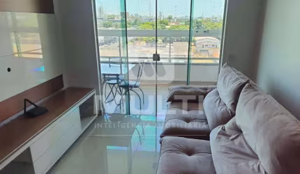Apartamento com 3 quartos para alugar no Tibery, Uberlândia  por R$ 5.500