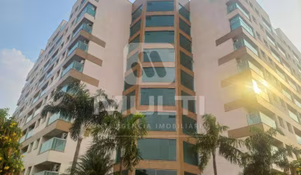 Apartamento com 1 quarto para alugar no Morada da Colina, Uberlândia  por R$ 1.800
