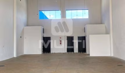 Barracão / Galpão / Depósito para alugar no Morumbi, Uberlândia  por R$ 6.000