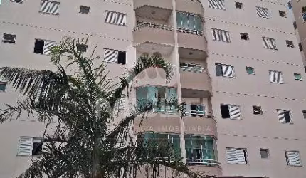 Apartamento com 3 quartos para alugar no Tubalina, Uberlândia  por R$ 3.000