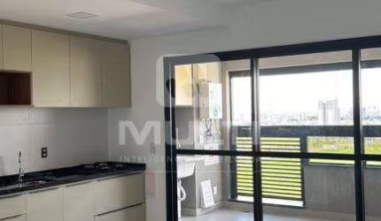Apartamento com 2 quartos para alugar no Jardim Sul, Uberlândia  por R$ 5.000