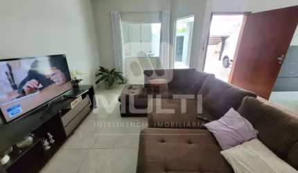 Casa com 3 quartos para alugar no Jardim Botânico, Uberlândia  por R$ 4.000