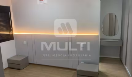 Apartamento com 3 quartos para alugar no Jardim Sul, Uberlândia  por R$ 5.100