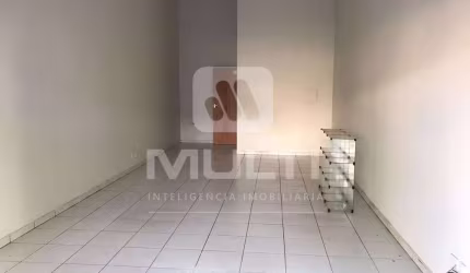 Sala comercial para alugar no Presidente Roosevelt, Uberlândia  por R$ 1.500