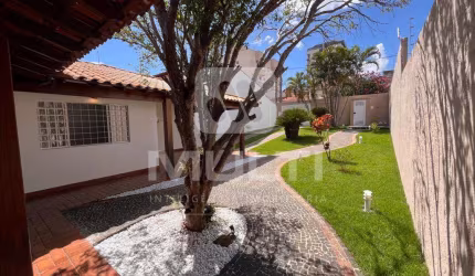 Casa com 2 quartos para alugar no Cazeca, Uberlândia  por R$ 3.300