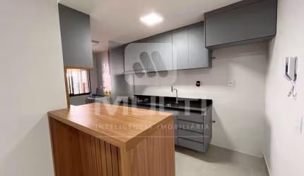 Apartamento com 3 quartos para alugar no Jardim Sul, Uberlândia  por R$ 5.000