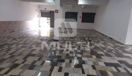 Sala comercial para alugar no Tubalina, Uberlândia  por R$ 3.300