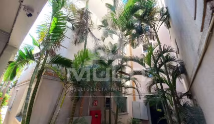 Cobertura com 2 quartos para alugar no Martins, Uberlândia  por R$ 2.200