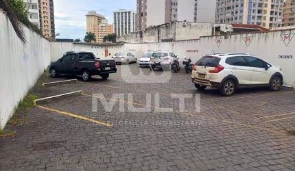 Apartamento com 1 quarto para alugar no Centro, Uberlândia  por R$ 11.000