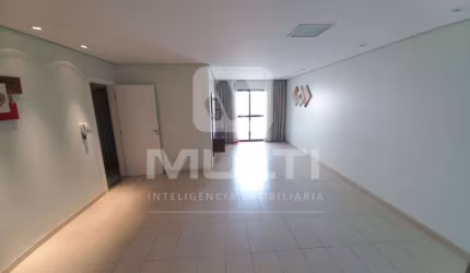 Cobertura com 3 quartos para alugar no Jardim Finotti, Uberlândia  por R$ 5.500
