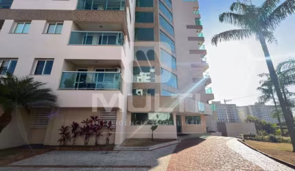 Apartamento com 1 quarto para alugar no Morada da Colina, Uberlândia  por R$ 1.800