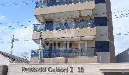 Apartamento com 2 quartos para alugar em Saraiva, Uberlândia  por R$ 3.000