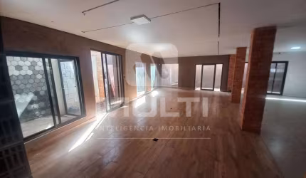 Sala comercial para alugar no Lidice, Uberlândia  por R$ 13.000
