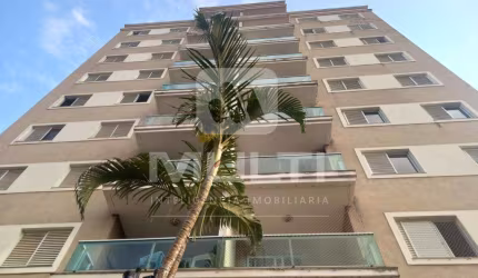 Apartamento com 1 quarto para alugar no Tabajaras, Uberlândia  por R$ 1.700