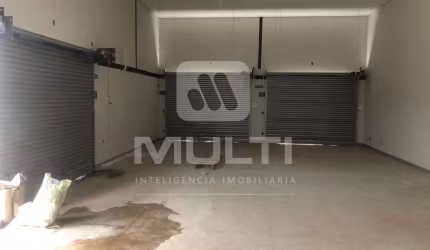 Sala comercial para alugar no Shopping Park, Uberlândia  por R$ 1.350