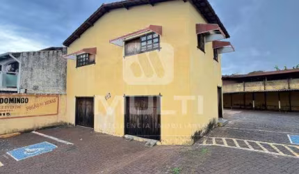 Apartamento com 1 quarto para alugar no Dona Zulmira, Uberlândia  por R$ 2.500