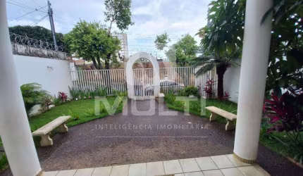 Casa em condomínio fechado com 1 quarto para alugar no Lidice, Uberlândia  por R$ 15.000
