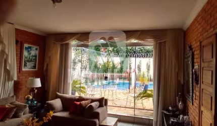 Casa com 3 quartos para alugar no Tabajaras, Uberlândia  por R$ 4.900