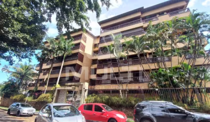 Apartamento com 3 quartos para alugar no Copacabana, Uberlândia  por R$ 7.000