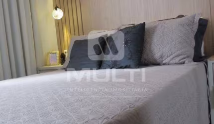 Apartamento com 2 quartos para alugar no Granja Marileusa, Uberlândia  por R$ 4.200