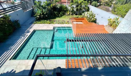 Casa comercial para alugar na Cidade Jardim, Uberlândia  por R$ 29.000
