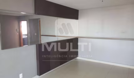 Apartamento com 2 quartos para alugar no Martins, Uberlândia  por R$ 3.000