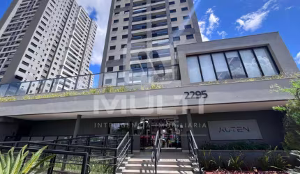 Apartamento com 1 quarto para alugar no Jardim Sul, Uberlândia  por R$ 4.500