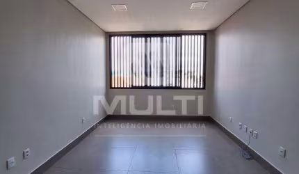 Sala comercial para alugar no Tibery, Uberlândia  por R$ 1.500
