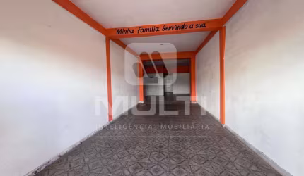 Ponto comercial para alugar no Tocantins, Uberlândia  por R$ 1.200