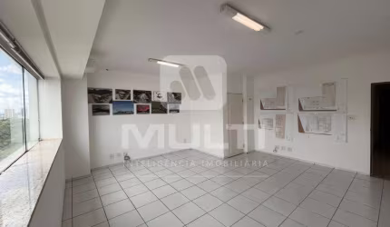 Ponto comercial para alugar no Centro, Uberlândia  por R$ 1.200