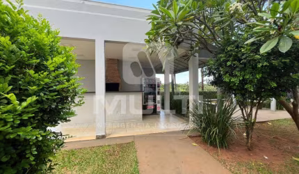 Apartamento com 2 quartos para alugar em Gávea Sul, Uberlândia  por R$ 850