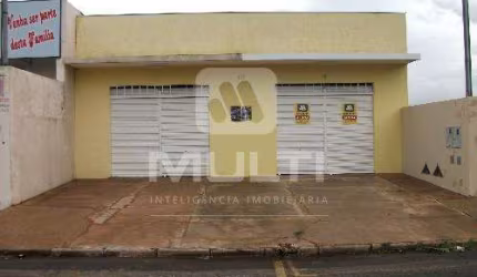 Sala comercial para alugar no Jardim Auroras, Uberlândia  por R$ 1.100