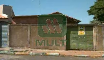 Casa com 1 quarto para alugar no Santa Luzia, Uberlândia  por R$ 1.250