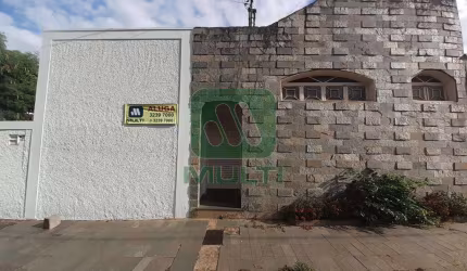 Casa com 2 quartos para alugar no Tibery, Uberlândia  por R$ 1.600