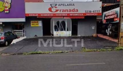 Sala comercial para alugar em Granada, Uberlândia  por R$ 7.500