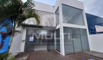 Sala comercial para alugar no Jardim Patrícia, Uberlândia  por R$ 8.000