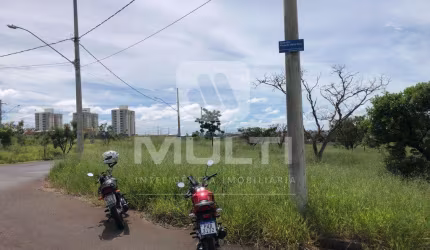Terreno comercial para alugar no Luizote de Freitas, Uberlândia  por R$ 1.500