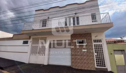 Apartamento com 3 quartos para alugar no Marta Helena, Uberlândia  por R$ 2.400