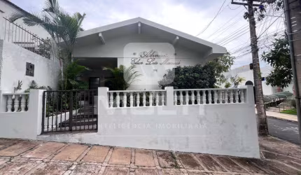 Casa comercial para alugar no Lidice, Uberlândia  por R$ 4.000