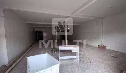 Sala comercial para alugar no Jardim Brasília, Uberlândia  por R$ 2.000