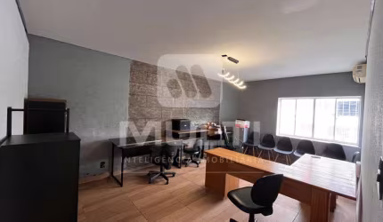 Casa comercial para alugar no Lidice, Uberlândia  por R$ 10.000