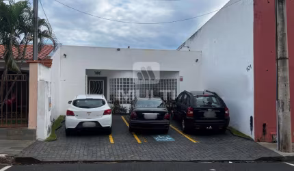 Casa comercial para alugar no Centro, Uberlândia  por R$ 4.800