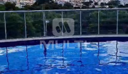Apartamento com 2 quartos para alugar no Jaraguá, Uberlândia  por R$ 1.600