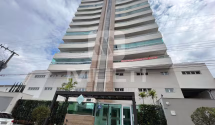 Apartamento com 3 quartos para alugar no Osvaldo Rezende, Uberlândia  por R$ 7.000