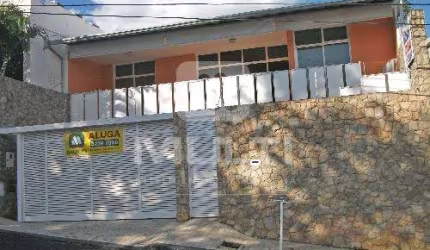 Casa com 4 quartos para alugar no Centro, Uberlândia  por R$ 5.000