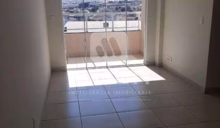 Apartamento com 3 quartos à venda no Presidente Roosevelt, Uberlândia  por R$ 380.000