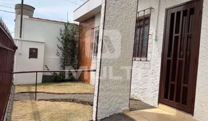 Casa comercial para alugar na Nossa Senhora Aparecida, Uberlândia  por R$ 2.800